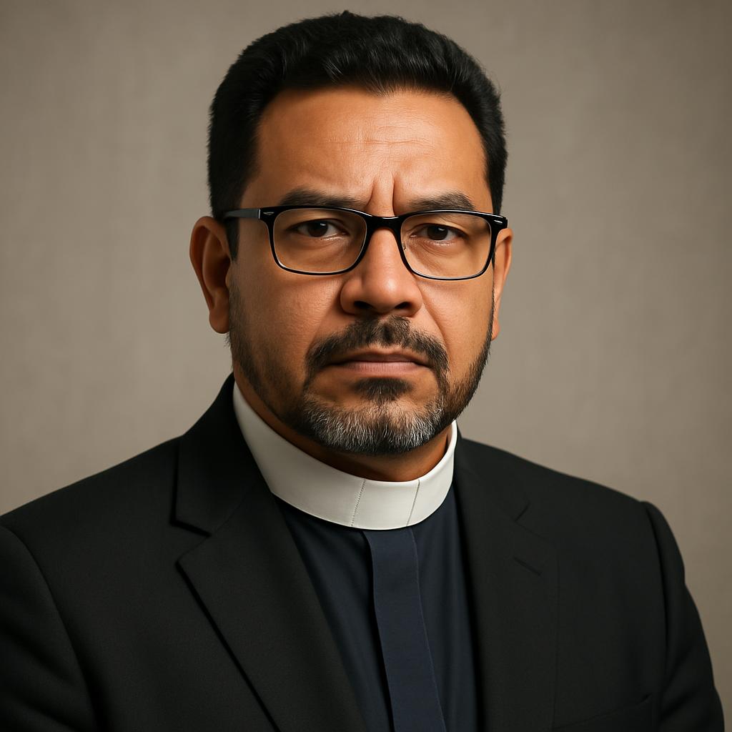 Pastor Ricardo