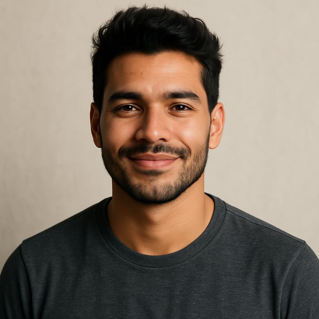 Marcos Silva
